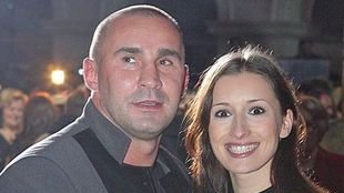 Saleta rozstał się z narzeczoną