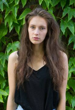 Uczestnicy 5. edycji Top Model