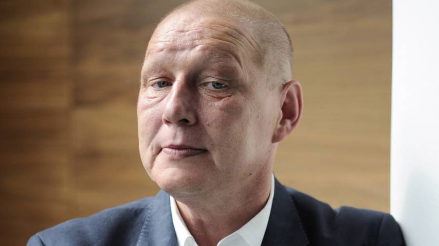 Krzysztof Jackowski mówi o zbliżających się świętach.