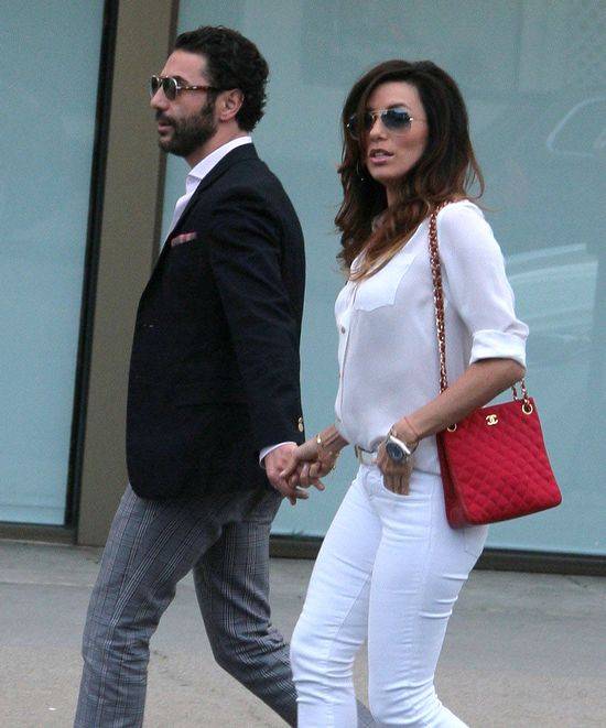Eva Longoria – 39-latka wygląda świetnie!
