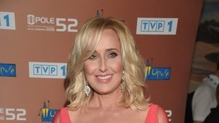 Agata Młynarska – to DO NIEJ chcą być podobne dojrzałe Polki