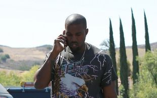 Tym teledyskiem Kanye West przekroczył wszelkie GRANICE!