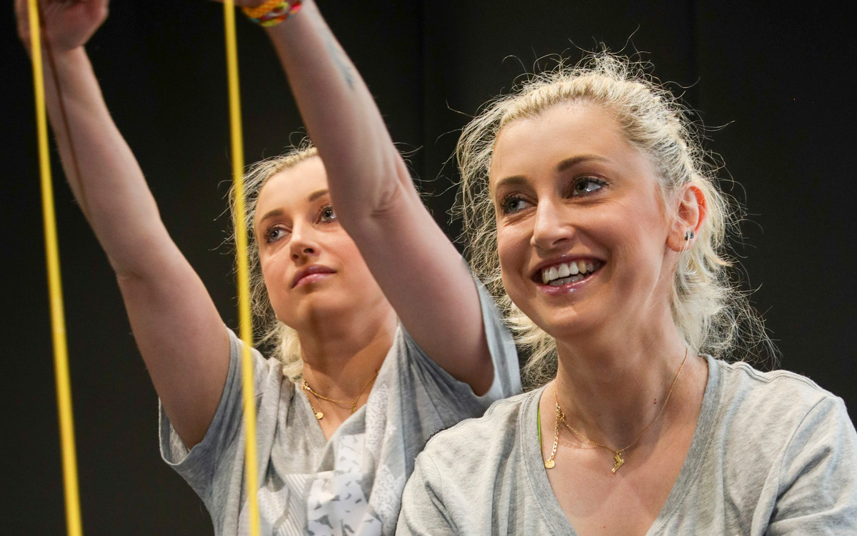 Odchudzona Justyna Żyła kusi w ręczniku. Szybko skasowała wpis