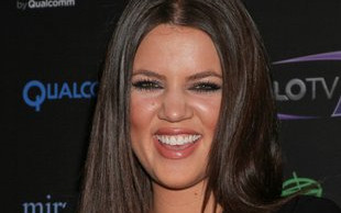 Khloe Kardashian z wizytą u Baracka Obamy