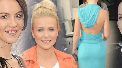 Celebryci na pierwszej wiosennej imprezie (FOTO)