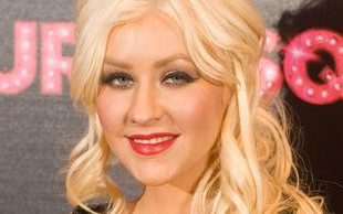 Christina Aguilera wraca do dobrej formy (FOTO)