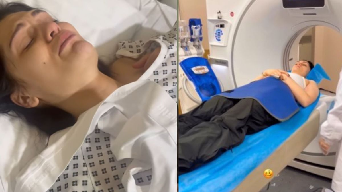 Jessie J, fot. Instagram