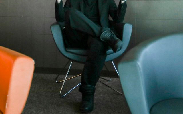 STARTUJE „PROJEKT KLUB”!