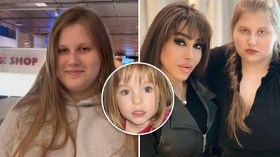 Wiadomo już, czy Polka jest zaginioną Madeleine McCann! “Nie ma co do tego żadnych wątpliwości”.