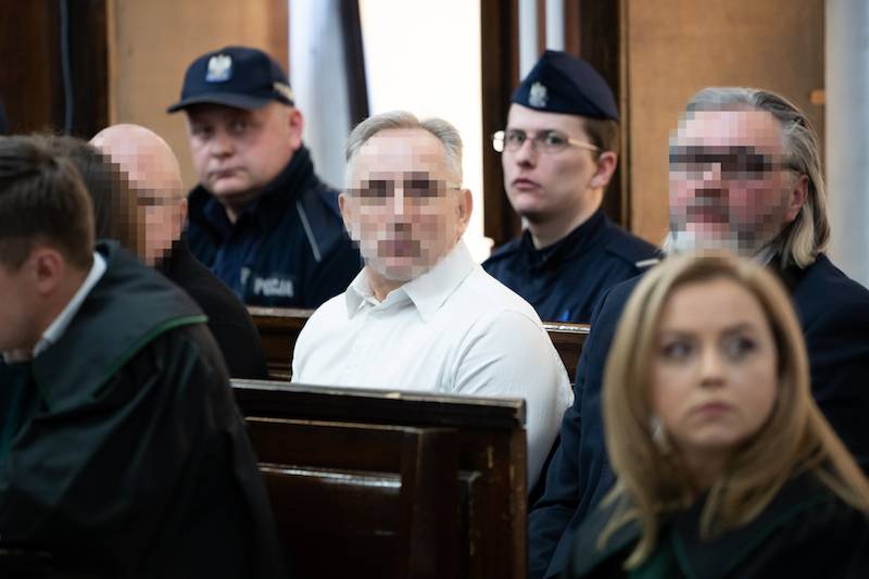 Kim jest Słowik? Były gangster teraz chce posmakować show-biznesu