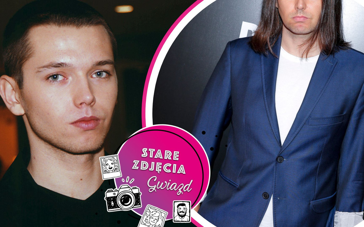 Co dziś robi Gabriel Fleszar? To on śpiewał “Kroplą deszczu”