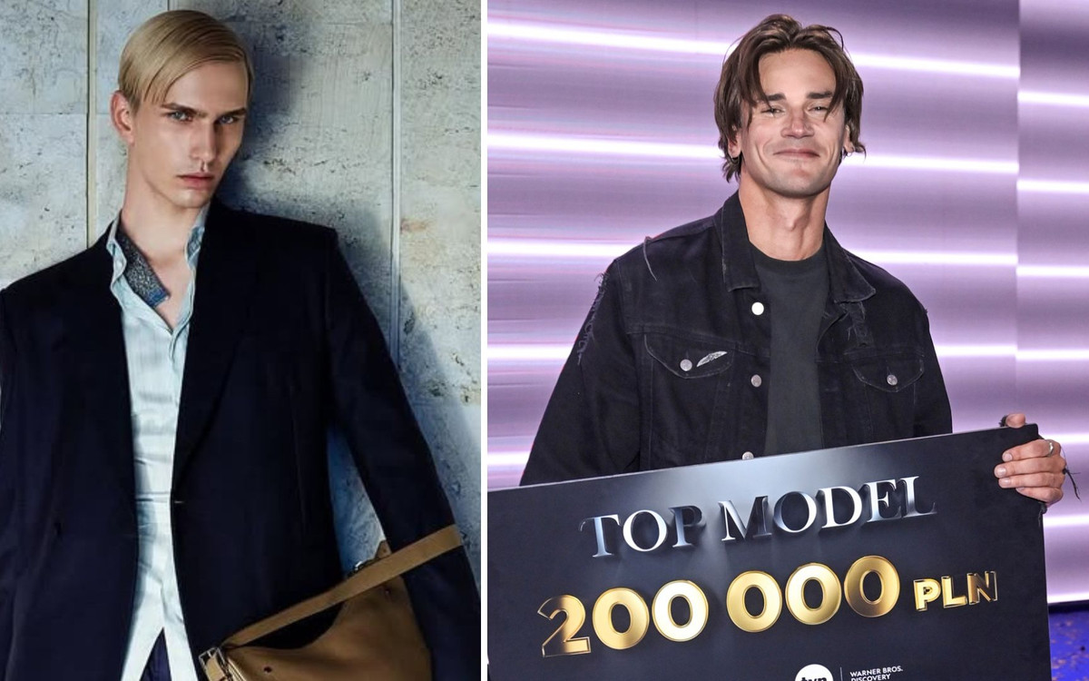 Widzowie zażenowani potraktowaniem Mateusza Króla podczas finału “Top Model”