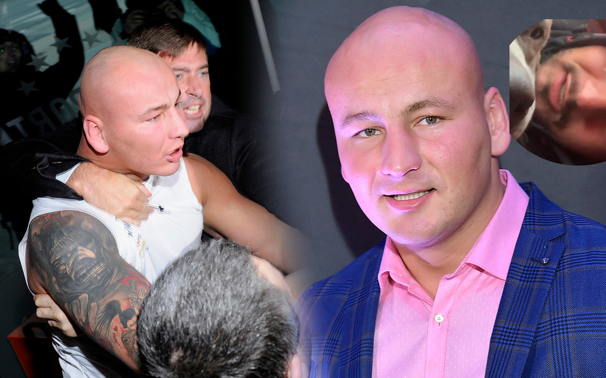 Wyzwiska pod adresem Szpilki – poszedł z psem na Śnieżkę przy zagrożeniu lawiną