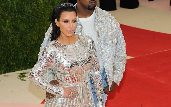 Kucharz Kim Kardashian ujawnia, jakie piekło zgotował jej Kanye West!