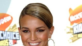 Jamie Lynn ukrywa ciążę