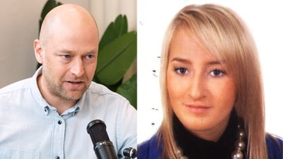 Tylko u nas! Wymienił wszystkich podejrzanych ws. Iwony Wieczorek. Jest nowe nazwisko