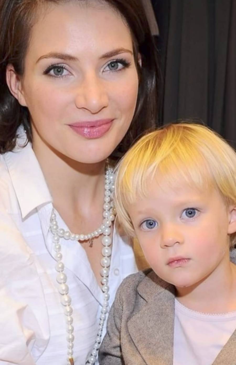 Anna Dereszowska, fot. Instagram