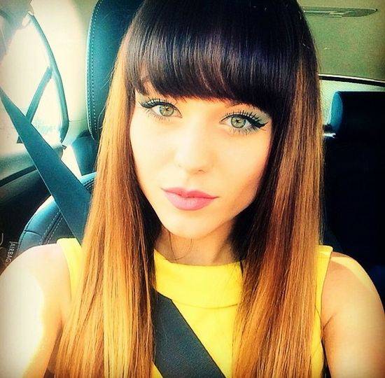 Kamila Nicpoń – piękna dziewczyna Rafała Maślaka