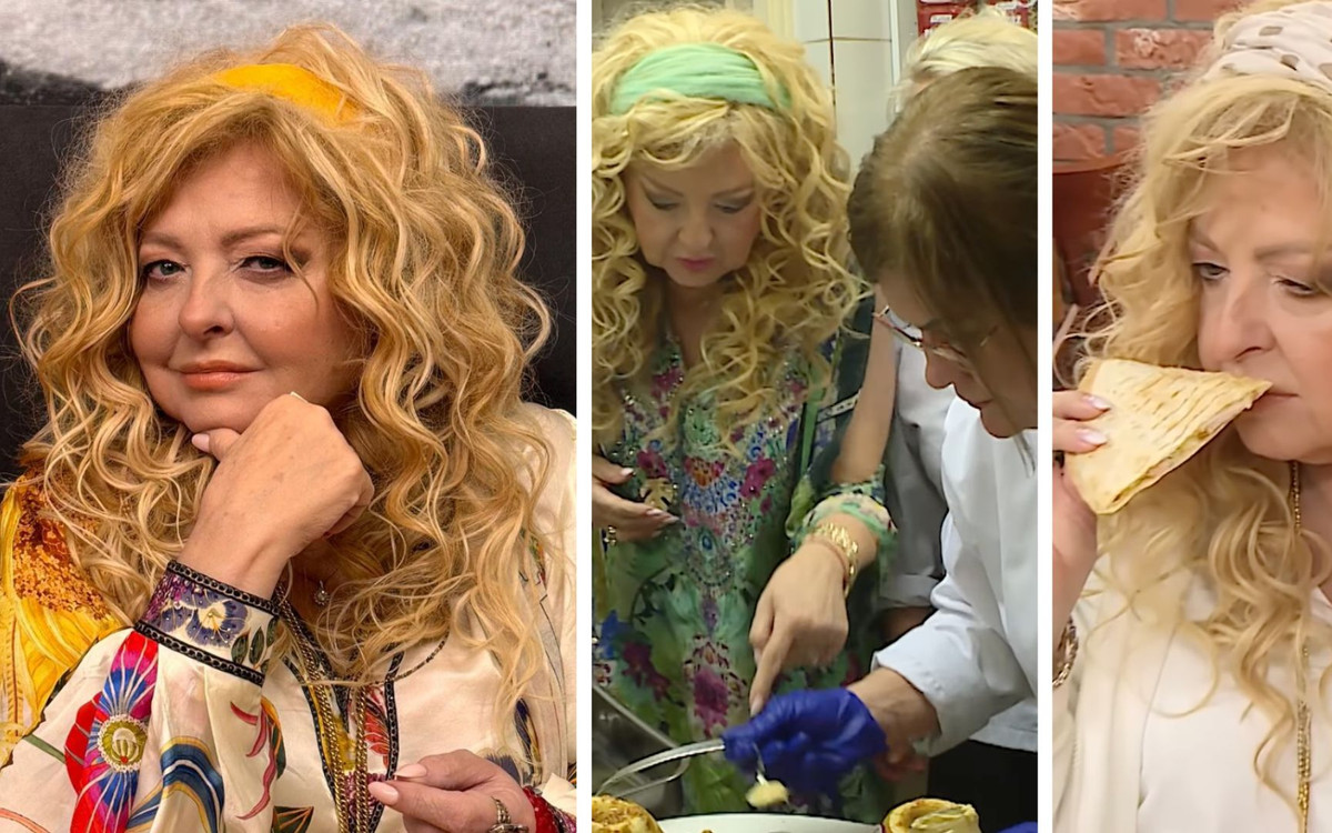 Co dzieje się z restauracjami po rewolucjach Magdy Gessler? “Pierogi podano prosto z wody”