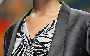 Anna Jagodzińska: Wstydziłam się rozebrać