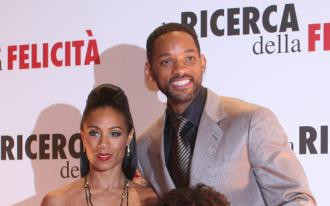 Jego kluczem do szczęścia jest rodzina