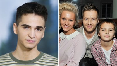 Antoni Sztaba o łatce syna znanej matki: “JESTEM NEPOBABY na pełnej”