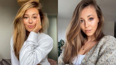 Izabella Krzan pokazuje na Instagramie naprawdę DZIWNĄ stylizację. Ubralibyście się tak?