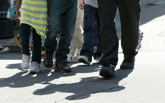 Dramatyczny apel BIOLOGICZNEJ MATKI Zahary do Angeliny Jolie!