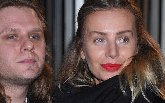 Agnieszka Woźniak-Starak dostanie od męża luksusowy apartament?