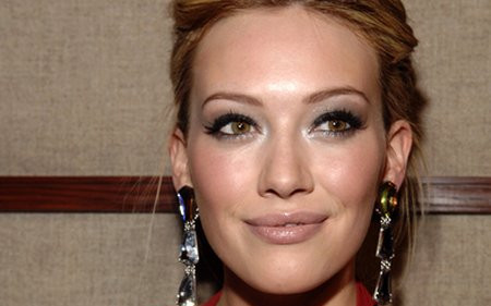 Jak kiedyś wyglądała Hilary Duff?