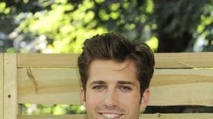 Tego nie widzieliście o Aleksym Komorowskim!