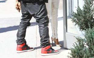 North West nie będzie jeździła w byle czym!