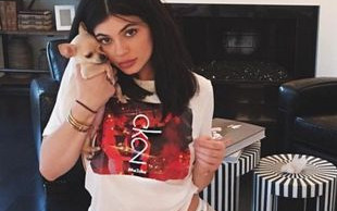 Dla Kylie Jenner Twoja wyobraźnia mogłaby nie istnieć!