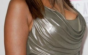 Jennifer Hudson: Narzeczony uratował mi życie