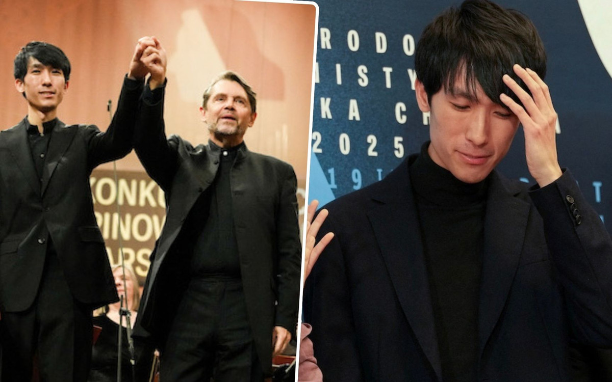 Eric Lu wygrał Konkurs Chopinowski! Mało kto wie, z czym musiał się zmierzyć