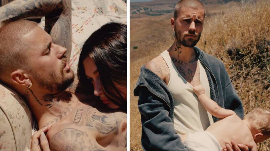 Justin Bieber wyda długo wyczekiwany nowy album