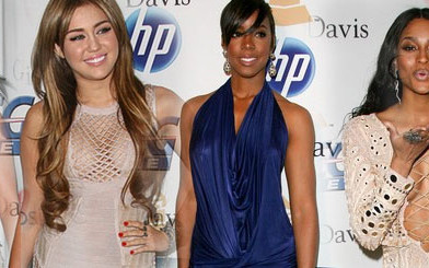 Gwiazdy na imprezie pre-Grammy (FOTO)