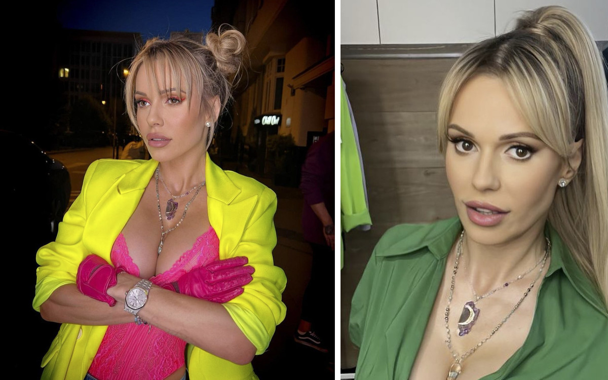 To już pewne! Doda ZMIENIŁA imię i nazwisko i zamierza RZUCIĆ śpiewanie – “Dzisiaj jestem gdzieś indziej”