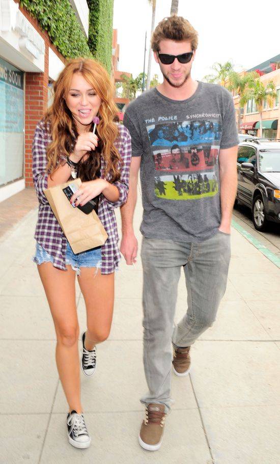 Związki gwiazd, z których słynie Hollywood