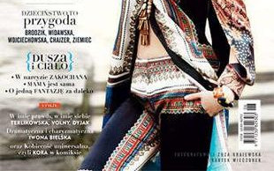 Kim byłaby Magdalena Różczka, gdyby…