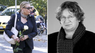 “Nie umarł z powodu tętniaka”. Wyszła na jaw prawda o śmierci Królikowskiego