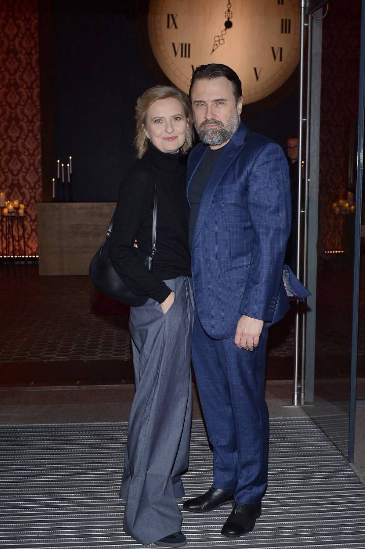 Wysyp gwiazd na “tajnej ramówkowej imprezie” TVN: Gessler, Wieniawa, Rozenek, Warnke, Cielecka i Gelner…