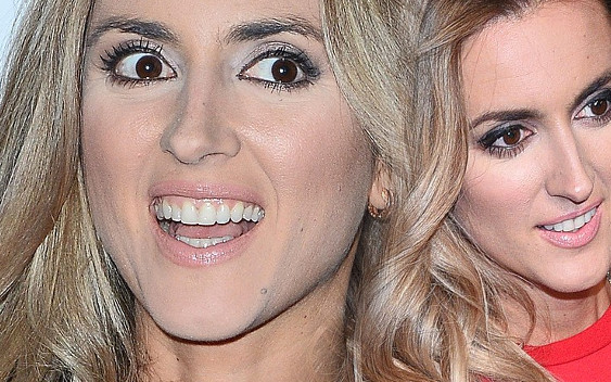 Karolina Szostak zdradza, jak uniknęła cellulitu podczas odchudzania (Instagram)