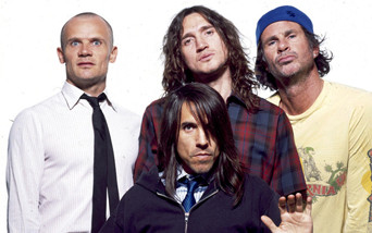 Red Hot Chili Peppers będą sądzić