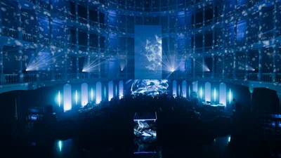 Polskę ogarnęła niesamowita aura. Zaczęło się w Ufficio Primo w Warszawie