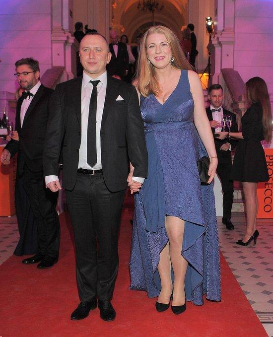 Bal dziennikarza, luty 2015