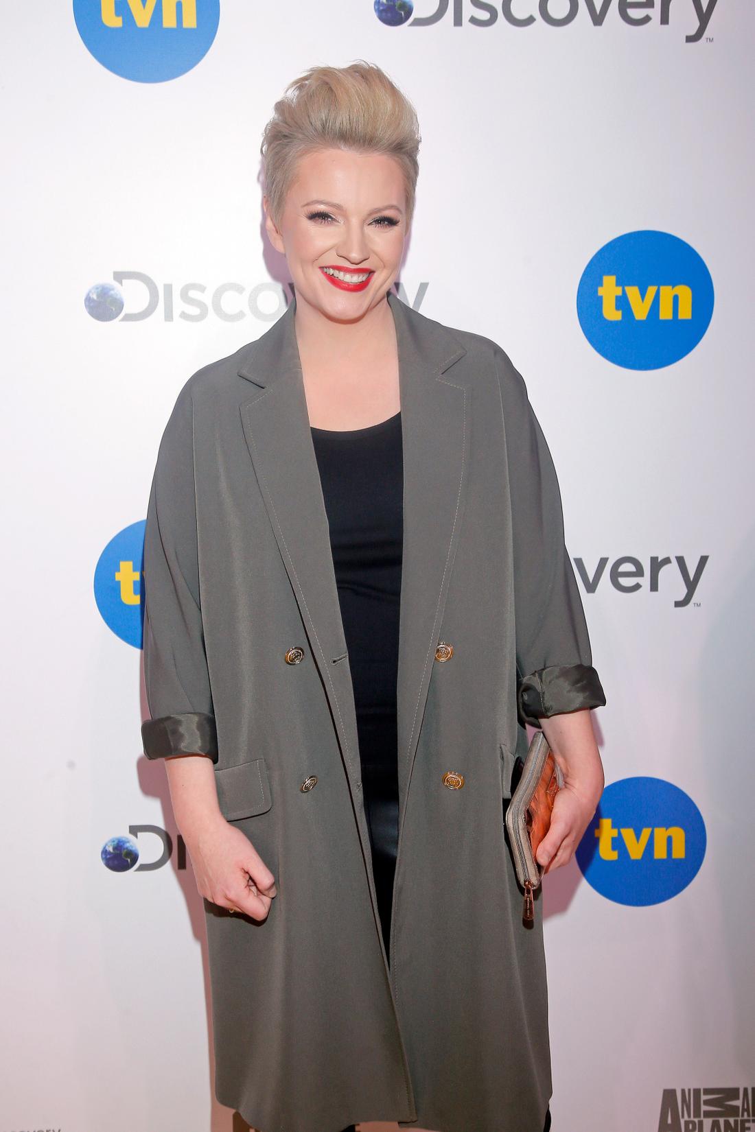 Dorota Szelągowska kiedyś i dziś. Ale metamorfoza!