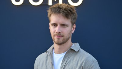 Maciej Musiał paraduje w obcisłych bokserkach na Instagramie. Fanki ZACZERWIENIONE!