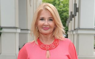 Majka Jeżowska wystąpi w nowym talent show