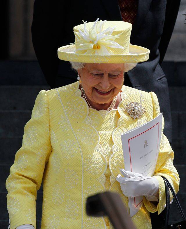 Rzeczy, które wydarzą się po narodzinach trzeciego royal baby